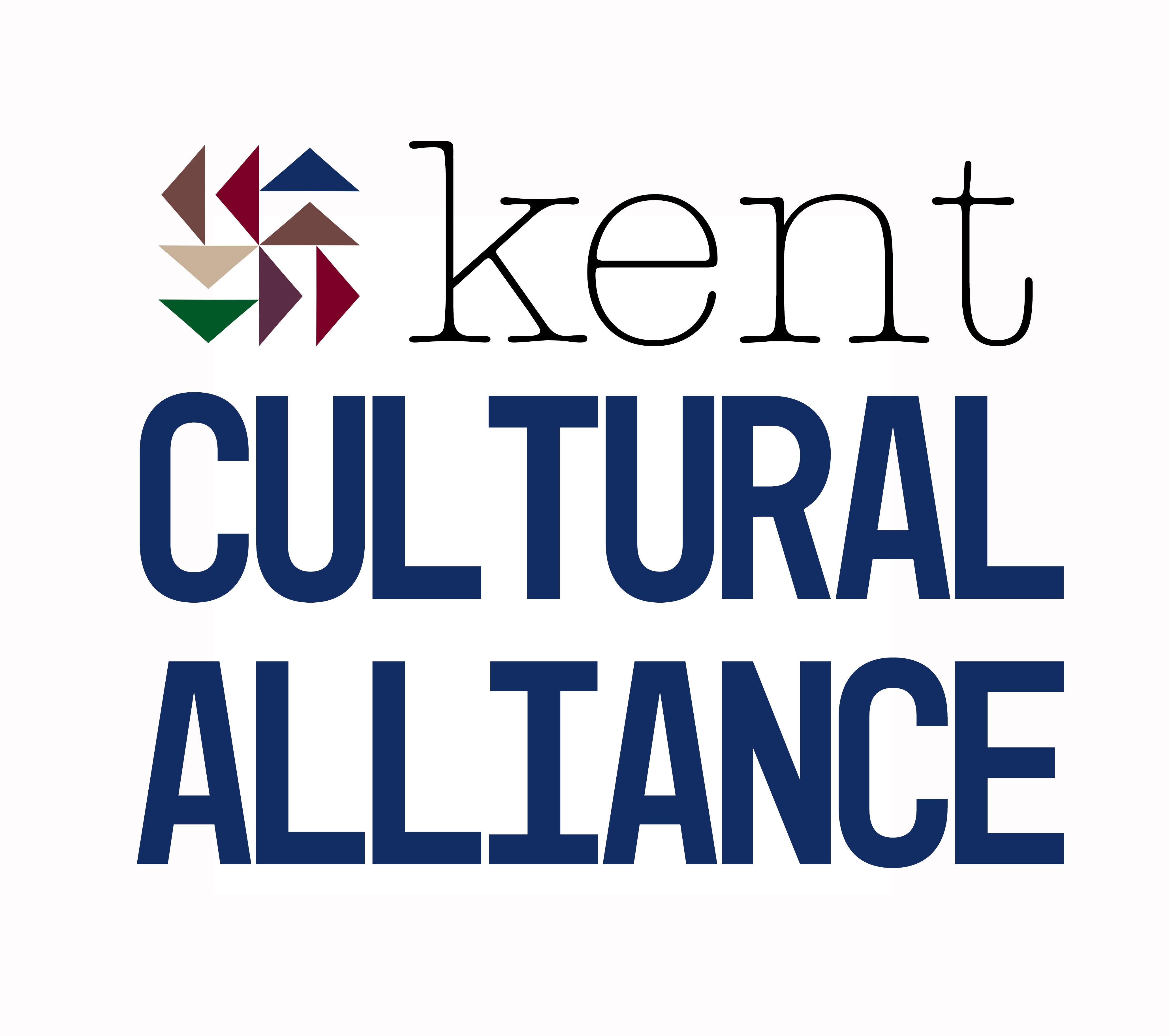 KentCulturalAlliance logo