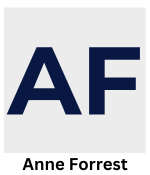 Anne Forrest