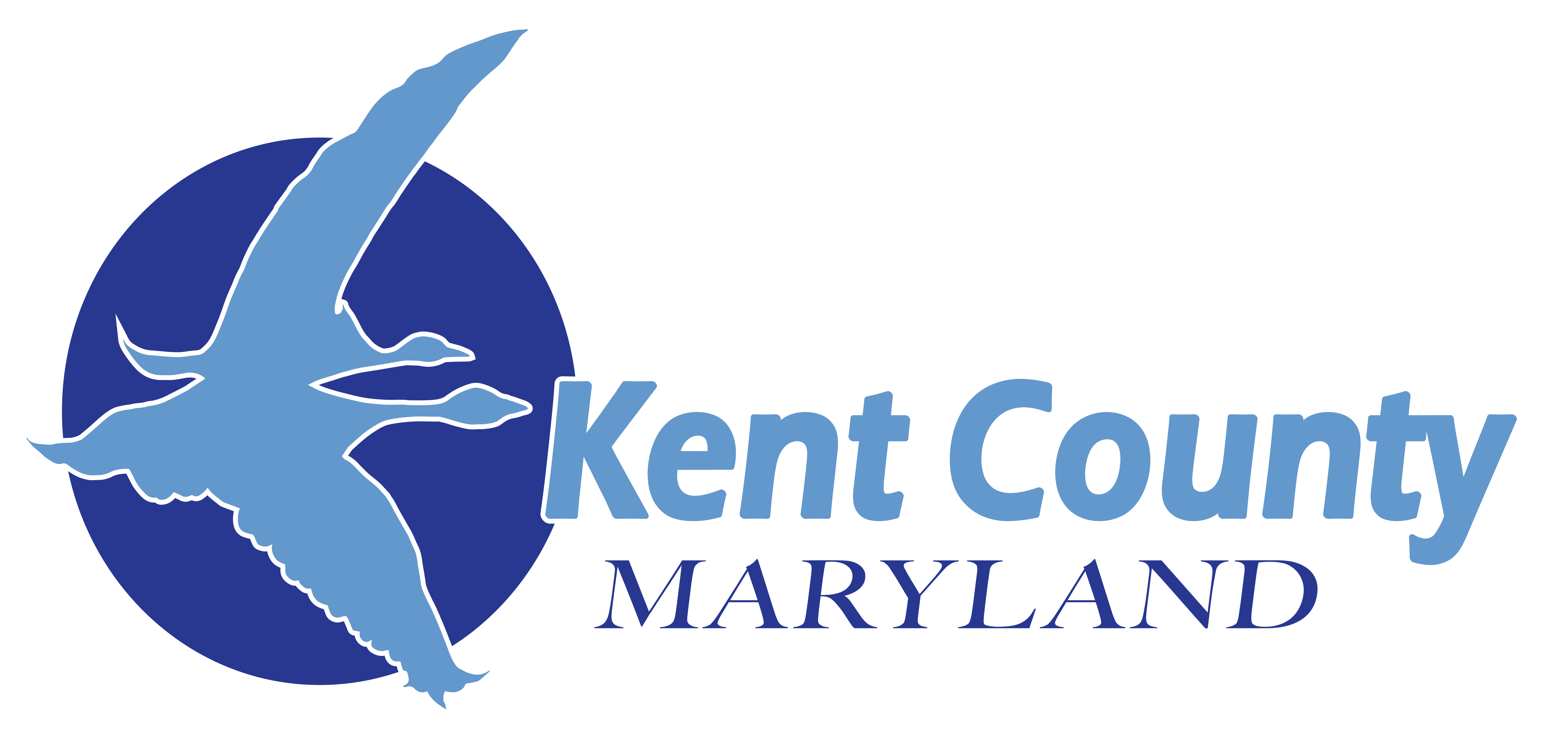 KentCoMD Logo 2color