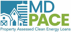 Maryland PACE program