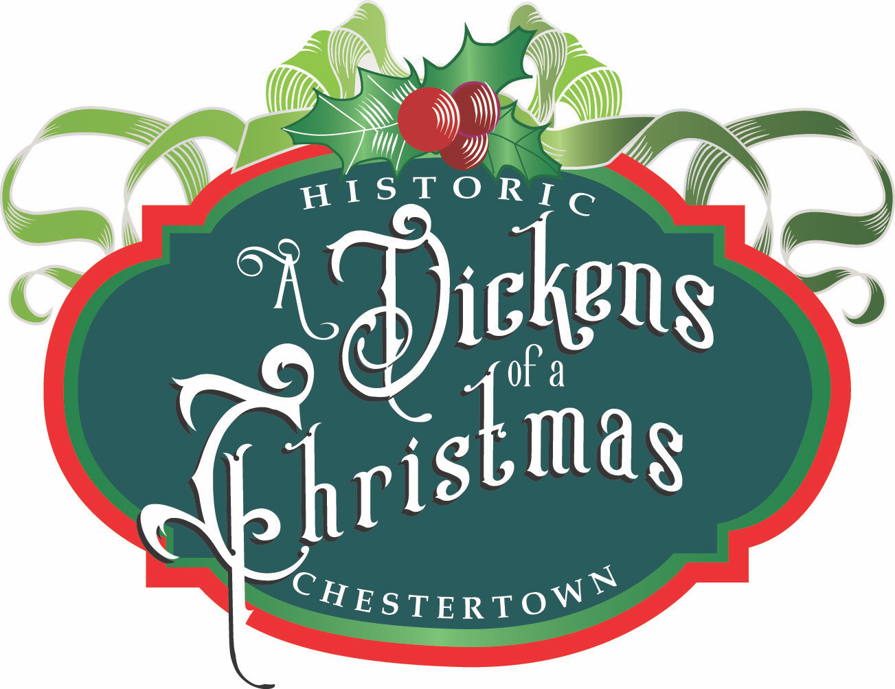 Dickens Christmas Finallogo