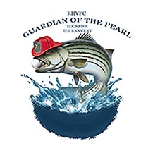 Rock Fishing Tournament