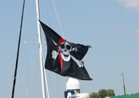 Pirates and Wenches Fantasy Weekend