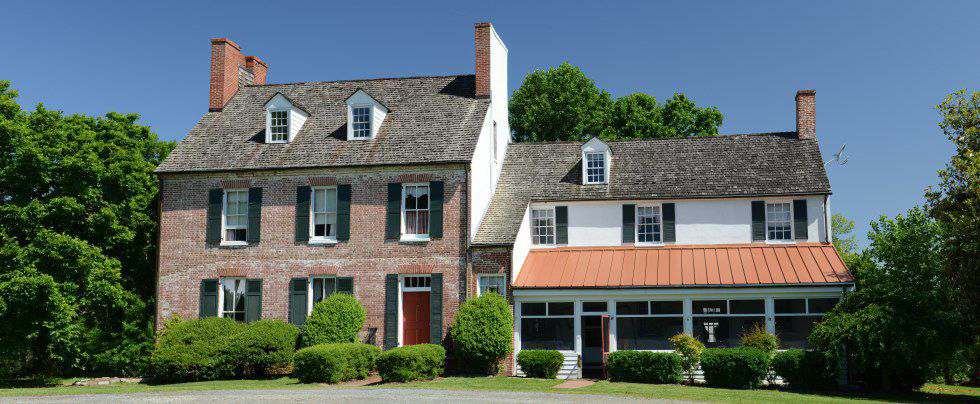 Inn at Mitchell House