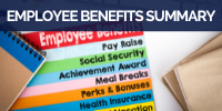 Employee Benefits Summary