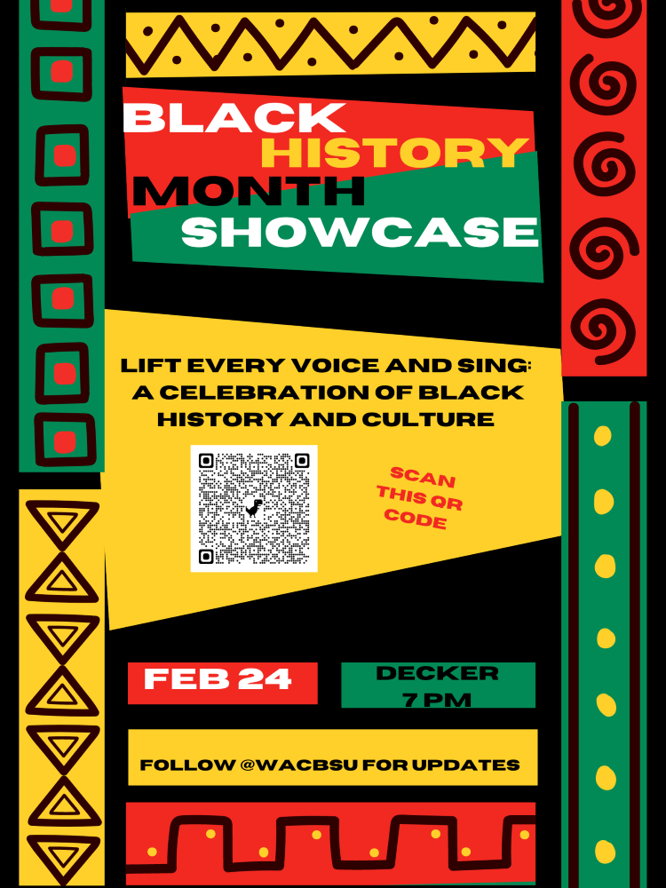Lift Every Voice and Sing: A Celebration of Black History and Culture
