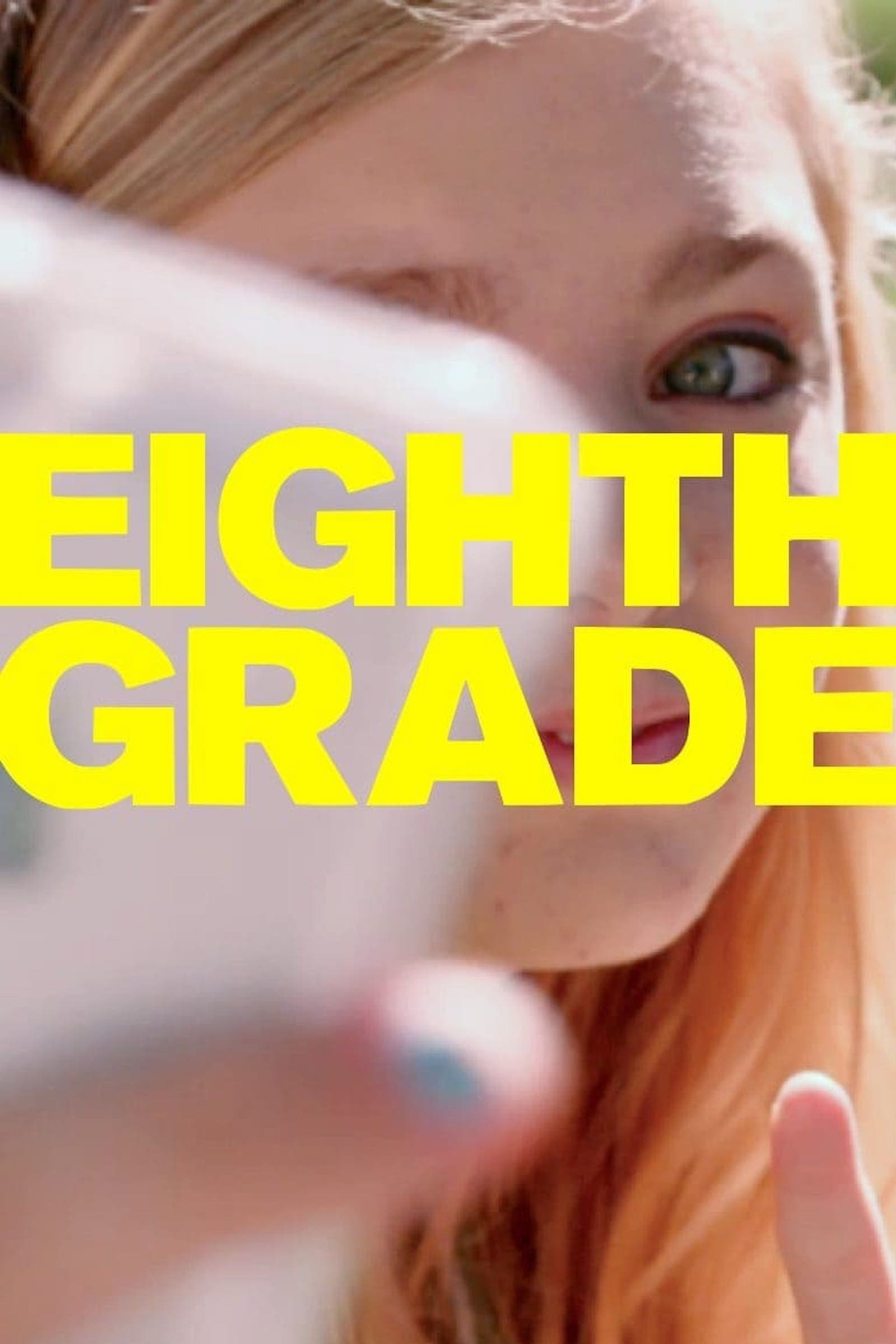 WC Film Series/ Eighth Grade