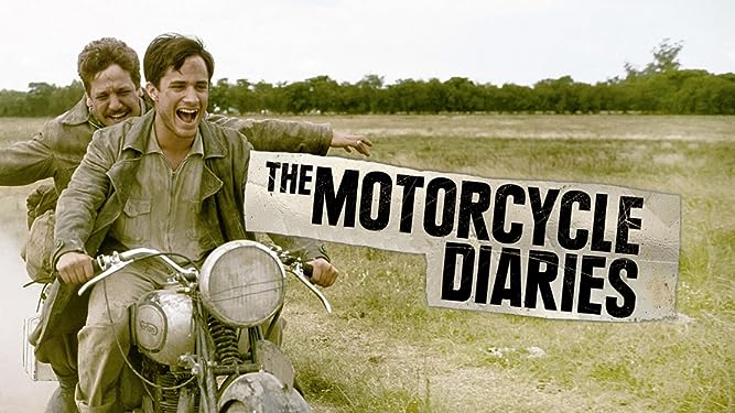 WC Film Series/ The Motorcycle Diaries