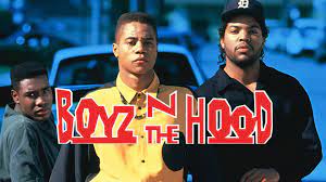 WC Film Series/ Boyz N The Hood