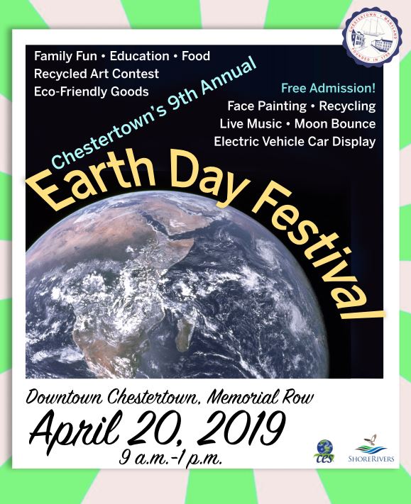 Kent County Maryland Calendar of Events