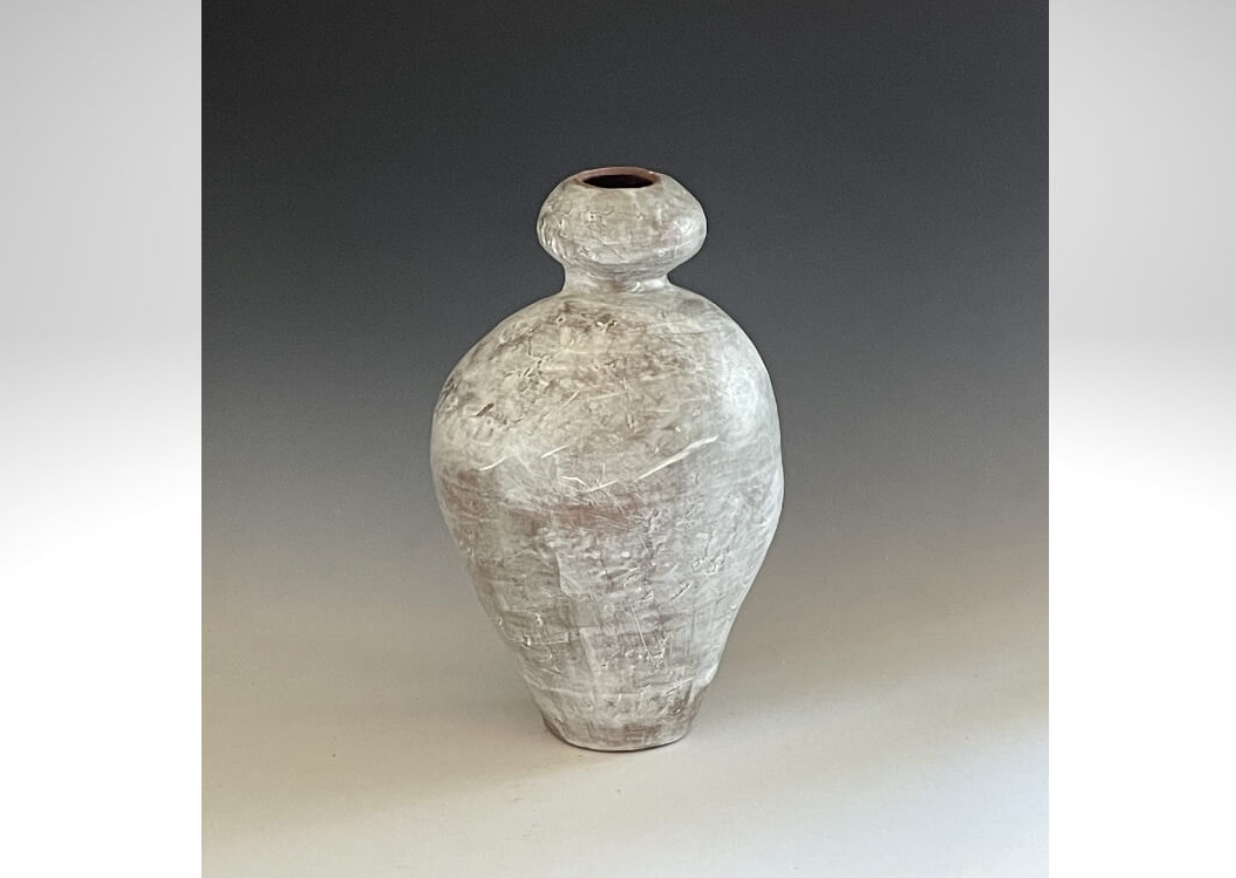 Ceramic Handbuilding with Marilee Schumann