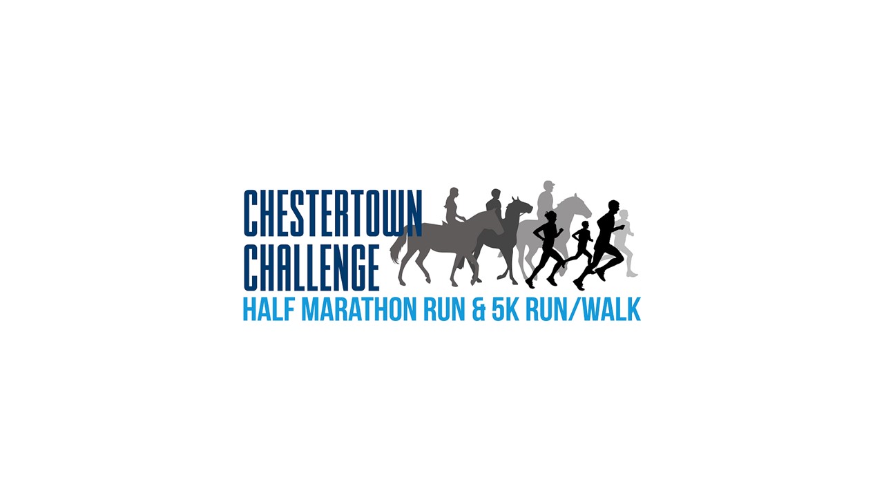 Chestertown Challenge Half Marathon & 5K Run/Walk