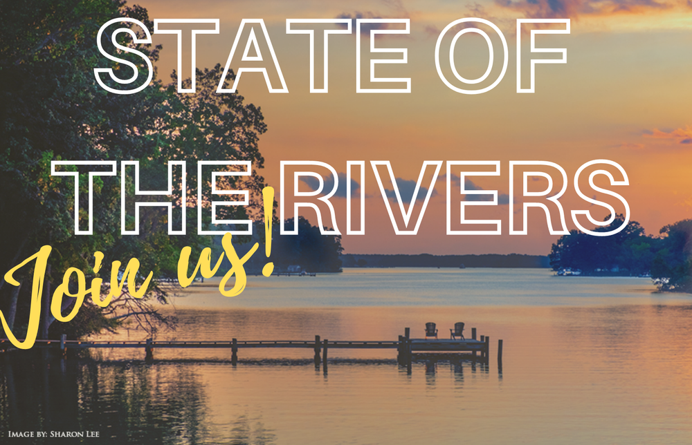 State of the Rivers: Chester & Sassafras
