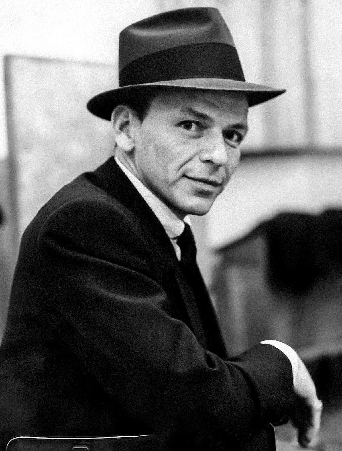 Sinatra: The Musical