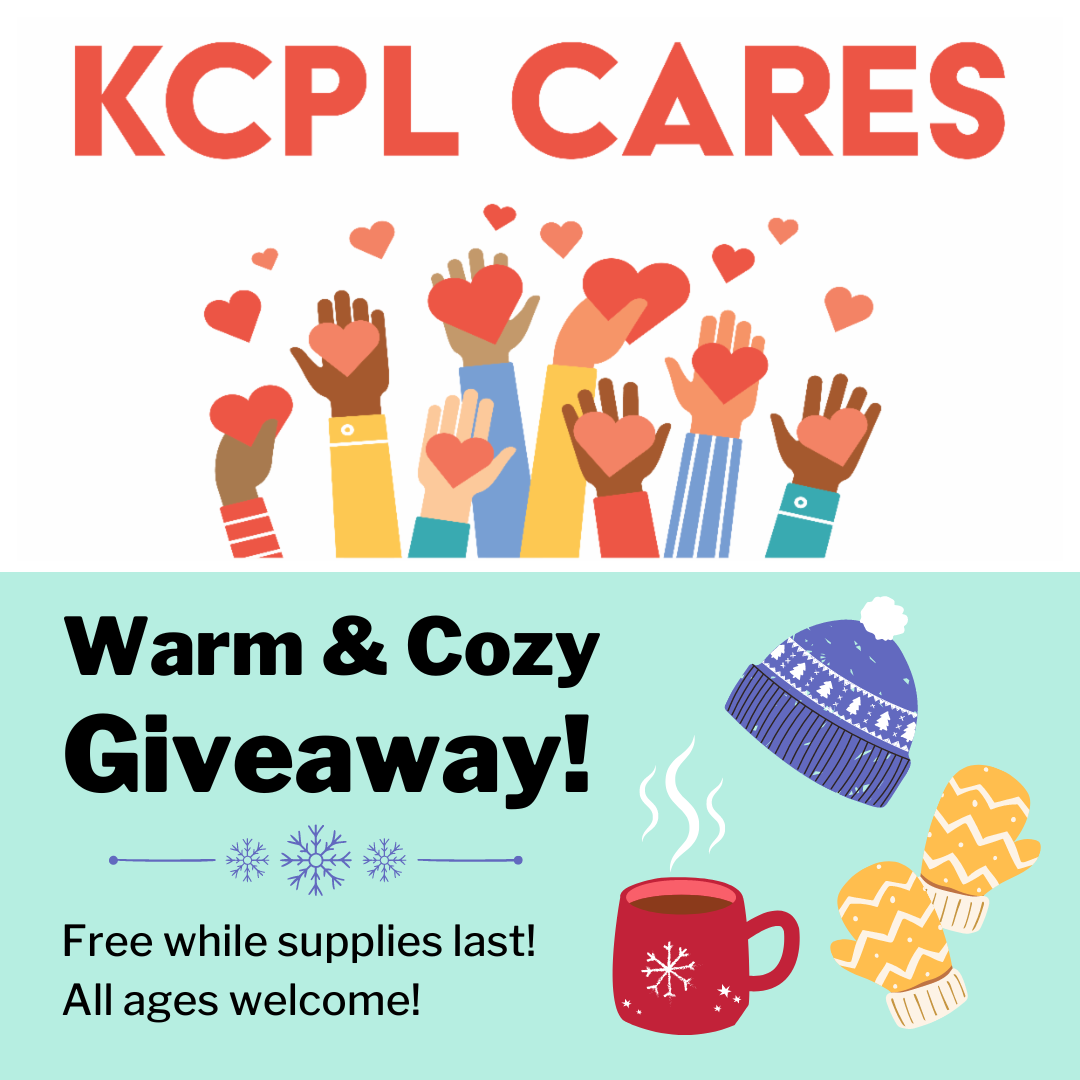 KCPL Cares - Warm & Cozy Giveaway