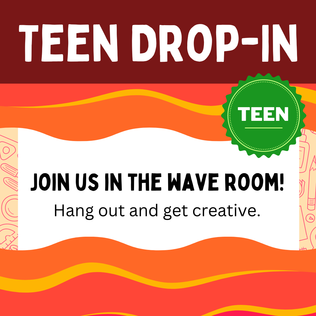 Teen Drop-In