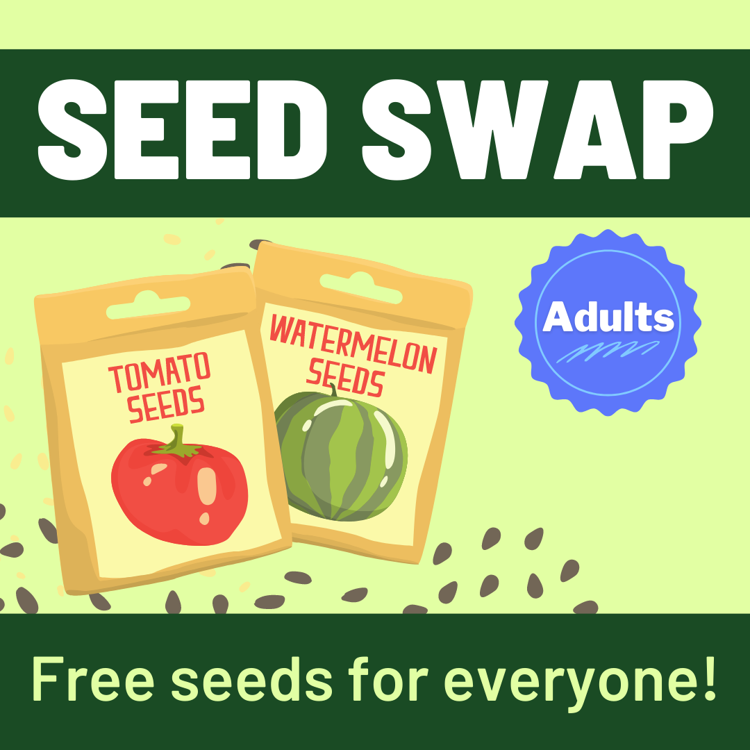 Seed Swap