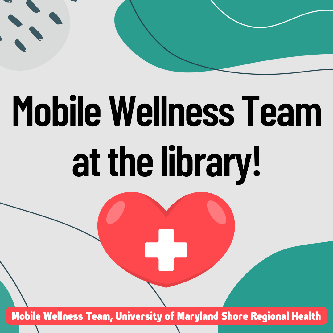 Visit the Mobile Wellness Team!