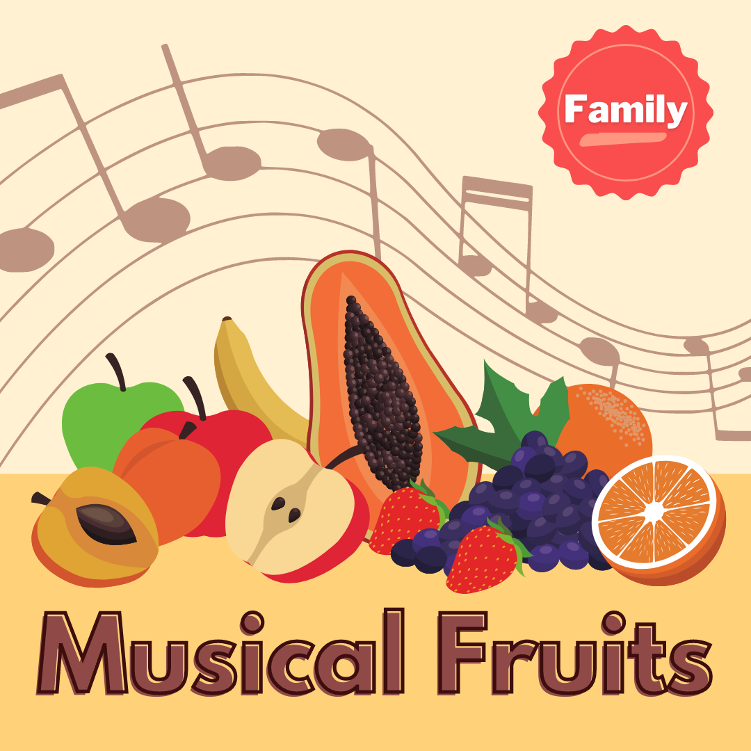 Musical Fruits