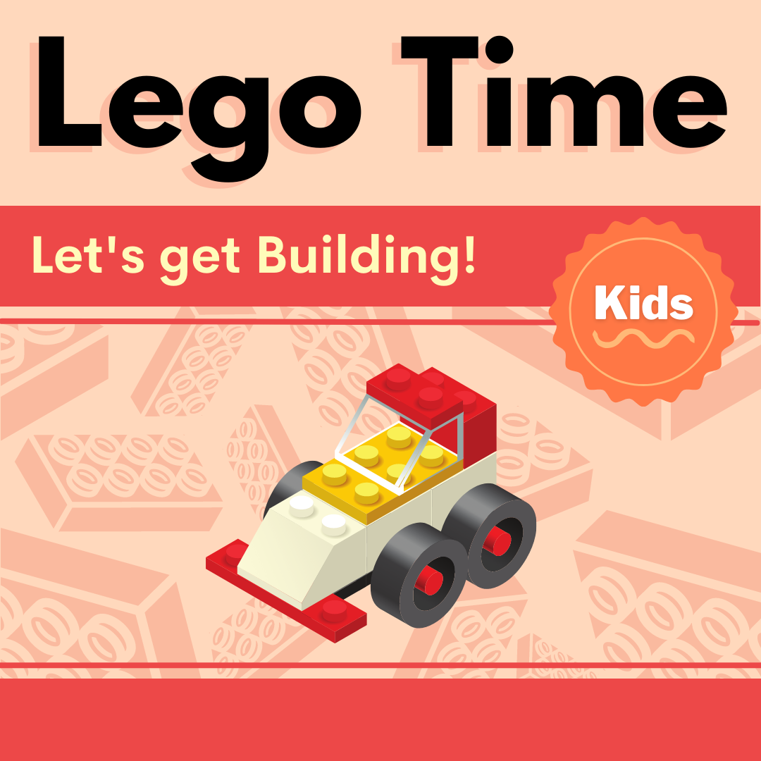Lego Time