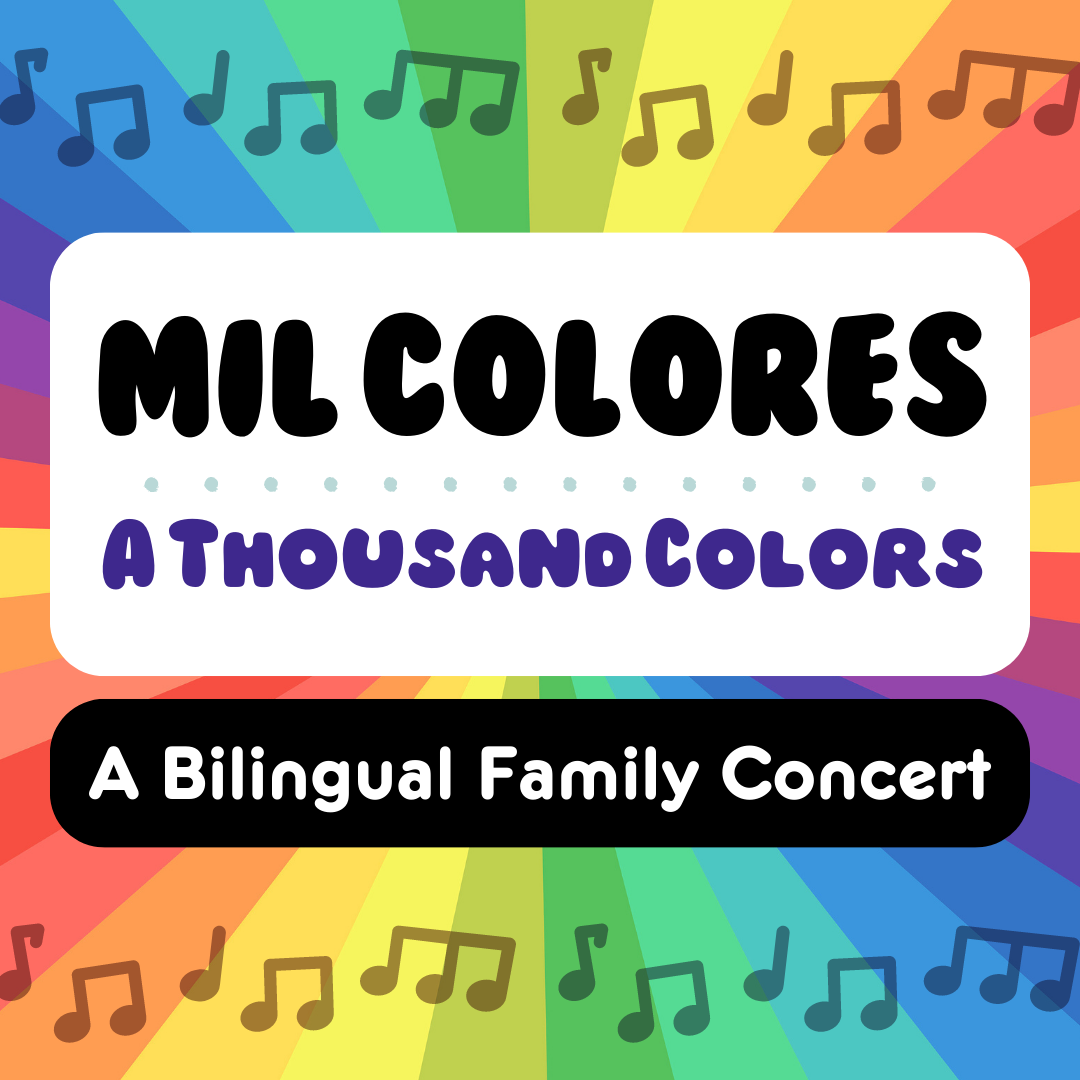 Mil Colores (A Thousand Colors)