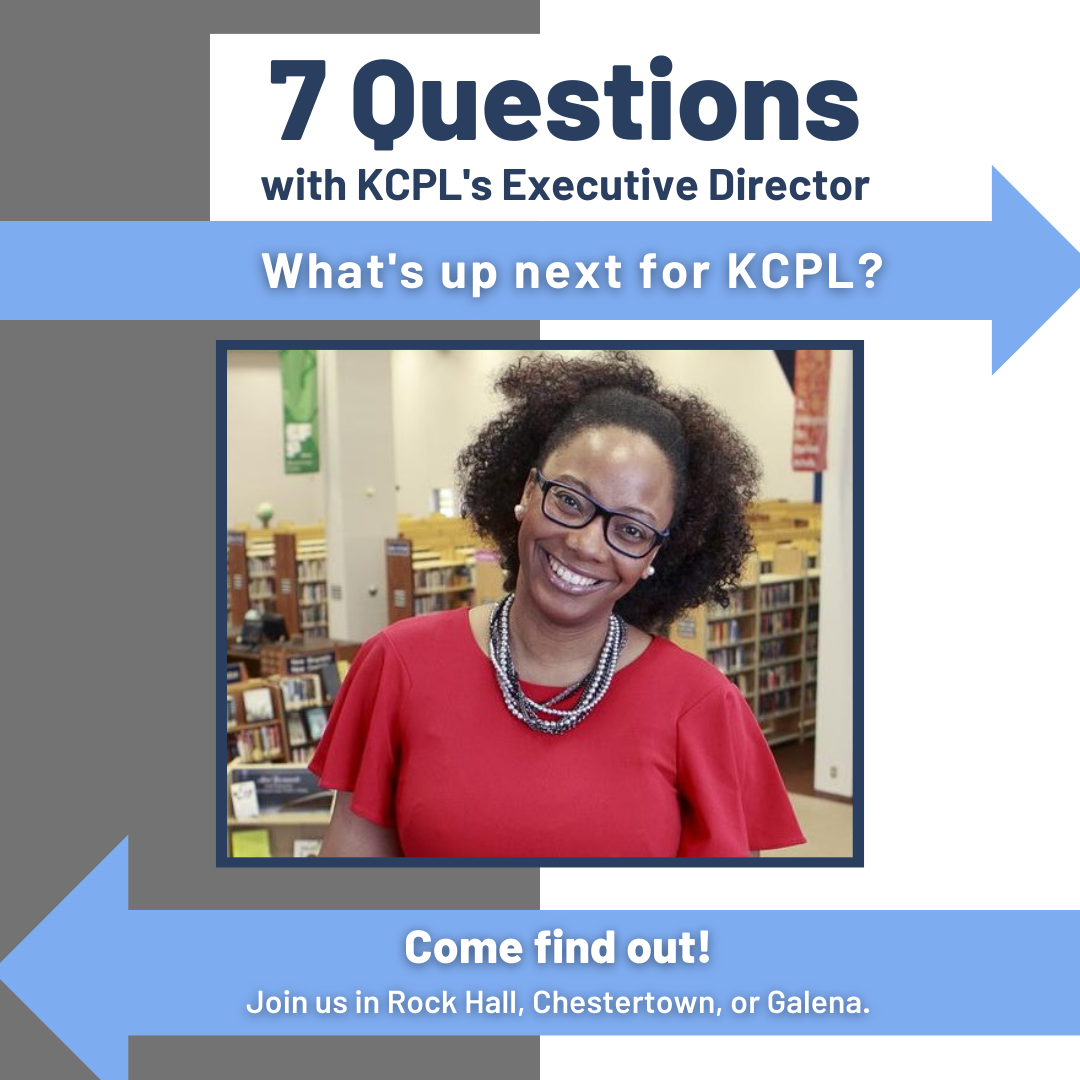7 Questions with KCPL's Executive Director