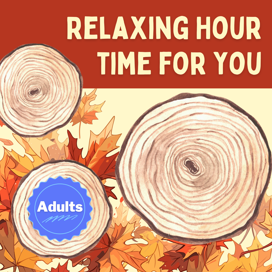 Relaxing Hour - Time for You!