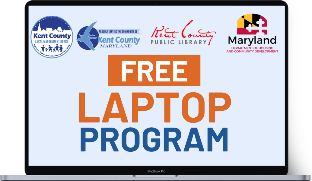 KENT Free Laptop Program square thumbnail