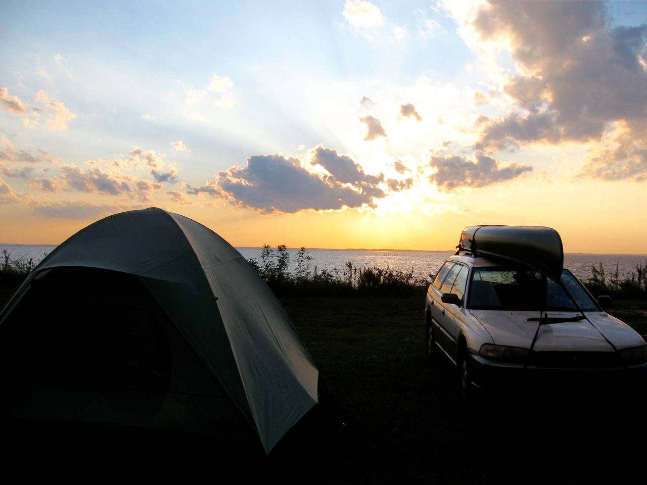 SunsetCampsite