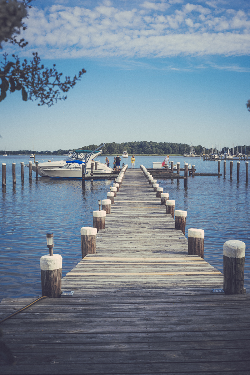 Define Your Own Space—Dock Your Boat in Kent County on the