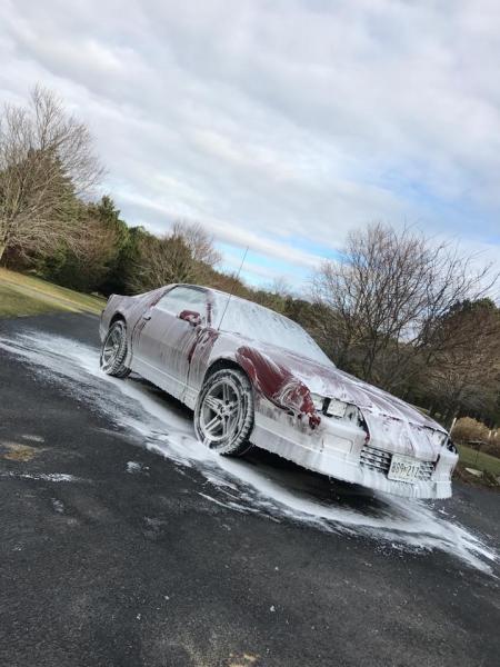 Shore Shine Detailing