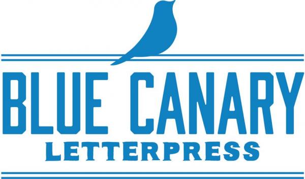 Jodi Bortz / Blue Canary Press