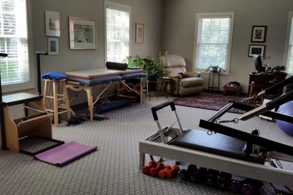 Fawkes Phoenix Wellness