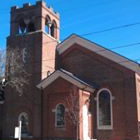 Emmanuel Episcopal Church