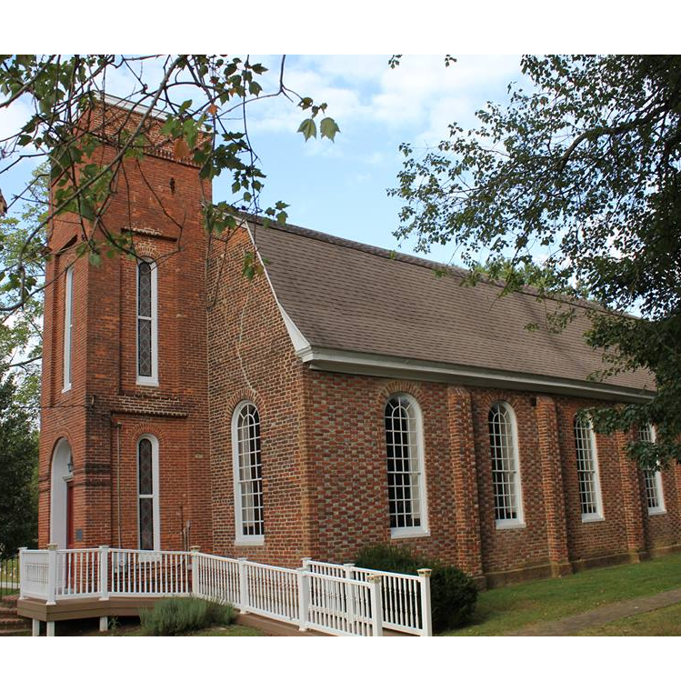 St. Luke's Episcopal Parish
