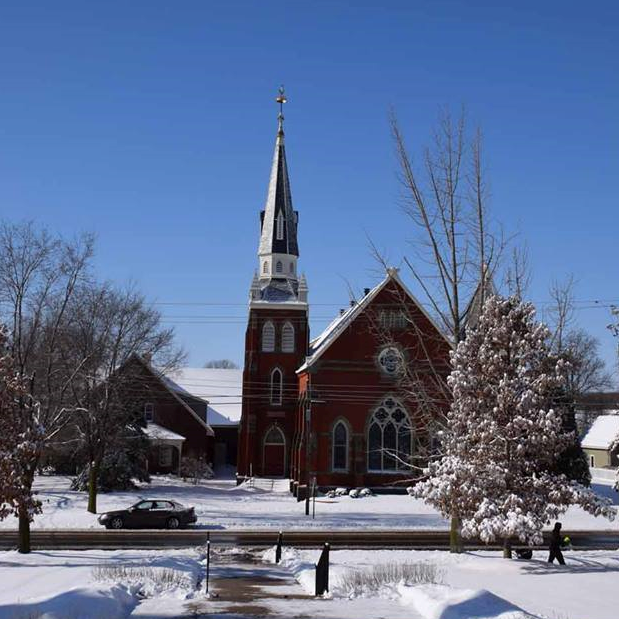 Christ United Methodist Church