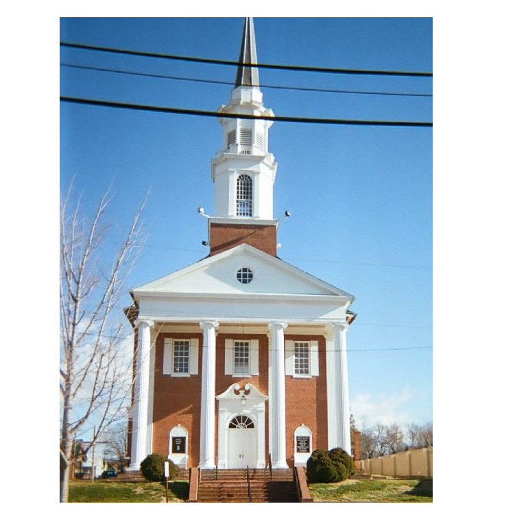 First United Methodist Church