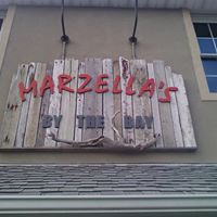 Marzella's by the Bay