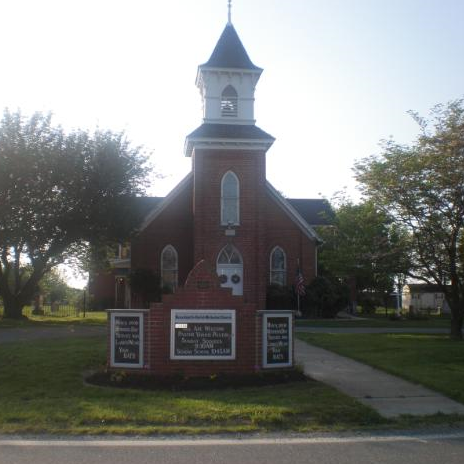 Kennedyville United Methodist Church