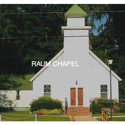 Raum Chapel