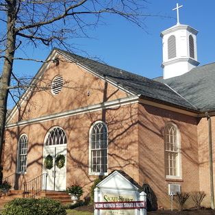 Sacred Heart Catholic Church