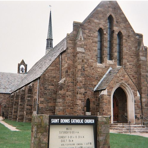 St. Dennis Church