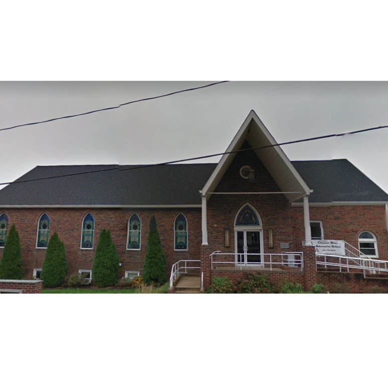 Chestertown Seventh Day Adventist Church