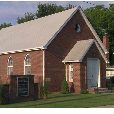 Rock Hall Seventh Day Adventist Church