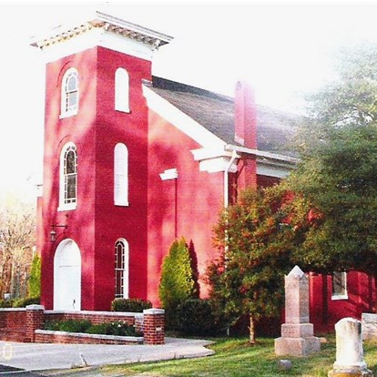 Wesley Chapel United Methodist Church