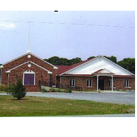 Mount Olive African Episcopal Church