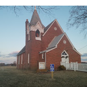 New Christian Chapel of Love