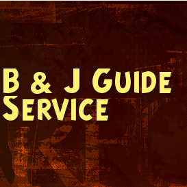 B & J Guide Services