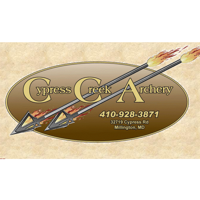 Cypress Creek Archery