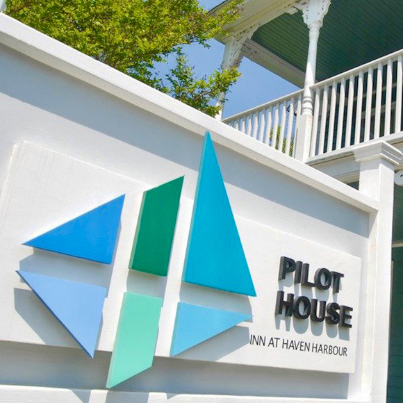 Pilot House